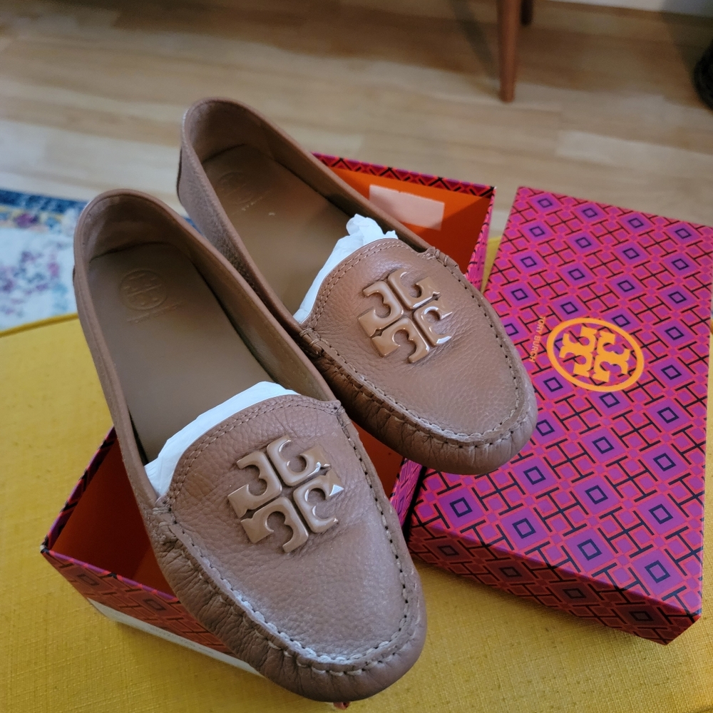 Tory Burch shoes